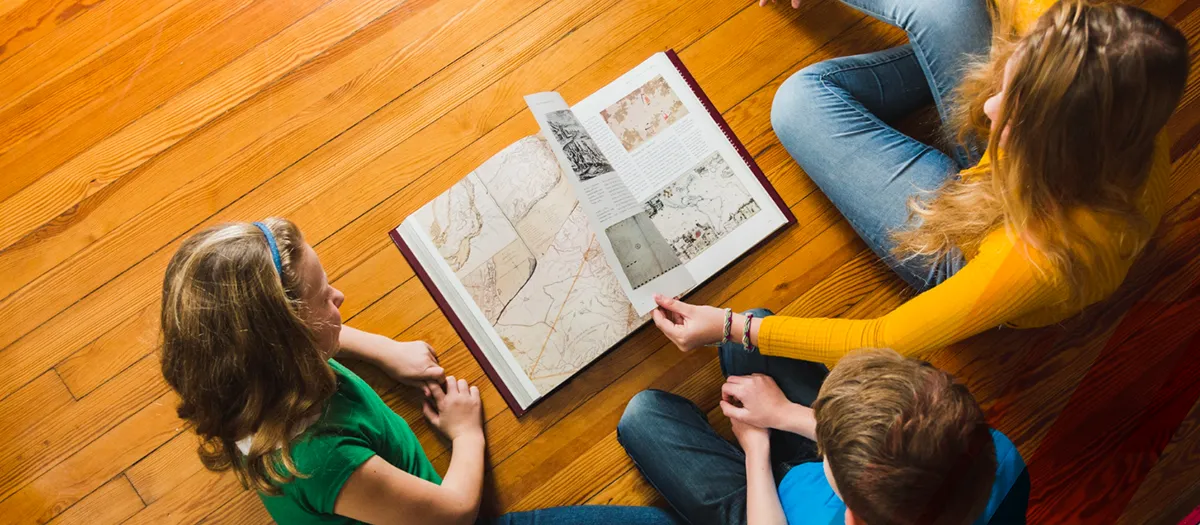 Top 10 Interactive Children Book Companies Paving Way for Fun Education